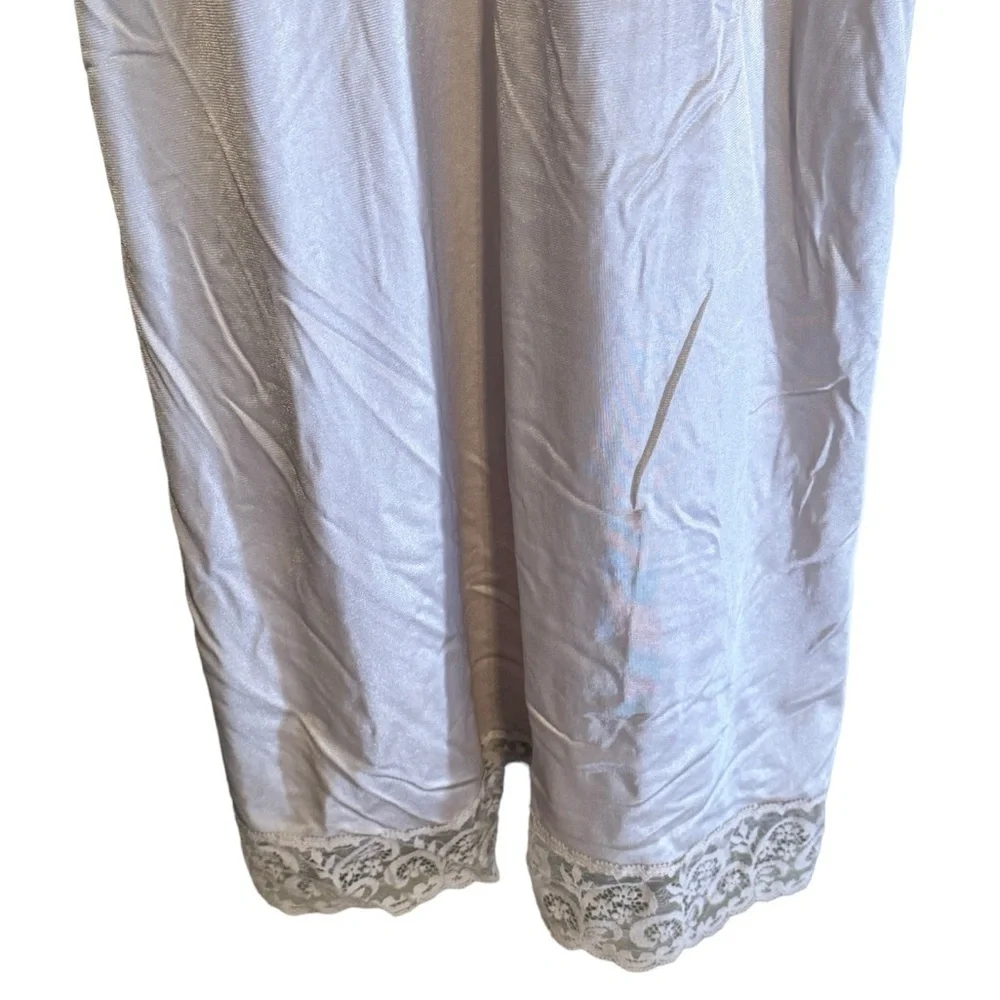 Vintage‎ Full Slip - Picture 3 of 4